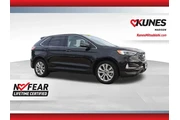 Ford Edge 2022 AWD Titanium