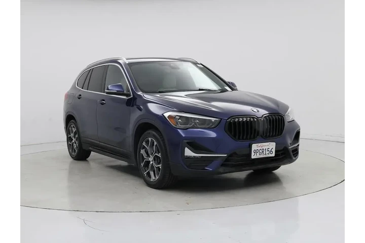 $21998 : BMW X1 2020 AWD xDrive28i 4d image 1