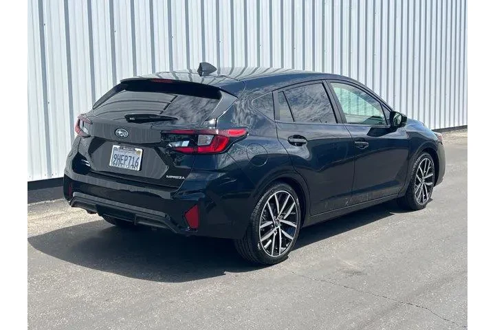 $23494 : Subaru Impreza 2024 AWD Spor image 6