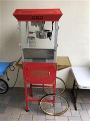 Máquinas de algodón de azúcar image 4