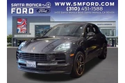 Porsche Macan 2020 AWD 4dr S en Los Angeles