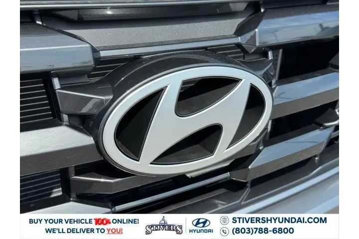 $26332 : Hyundai TUCSON 2026 SE 4dr S image 6