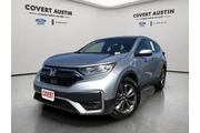 Honda CR-V 2020 EX 4dr SUV en Austin