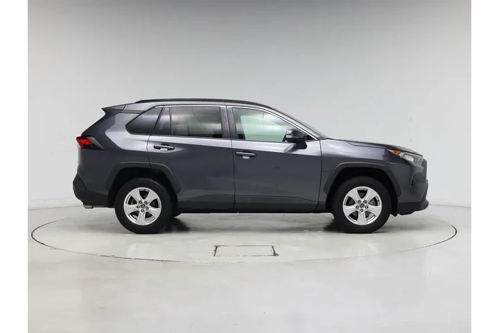 $26998 : Toyota RAV4 2021 XLE 4dr SUV image 7