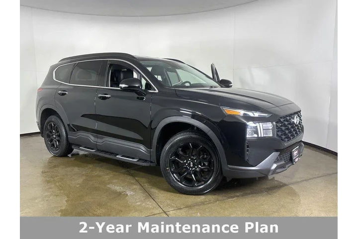 $23982 : 2023 Santa Fe XRT image 1