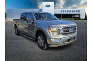 Ford F-150 2022 4x2 XLT 4dr en Atlanta