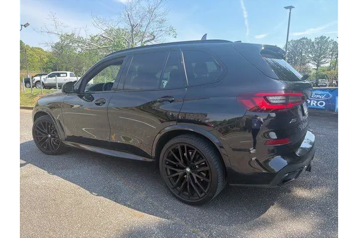 $30039 : BMW X5 2021 sDrive40i 4dr Sp image 5