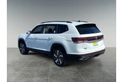 $37880 : Volkswagen Atlas 2025 AWD SE thumbnail