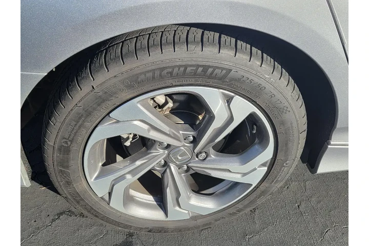 $21179 : Honda Accord 2018 EX-L 4dr S image 3