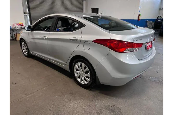 $9490 : Hyundai ELANTRA 2012 GLS 4dr image 5