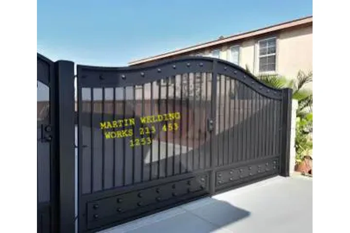 MARTIN WELDING WORKS image 4