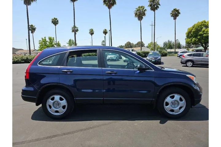 $10995 : 2010 CR-V LX image 6