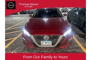 $19550 : Nissan Altima 2022 2.5 SV 4d thumbnail