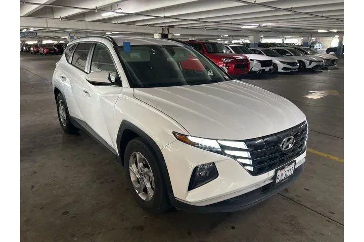 $21995 : Hyundai TUCSON 2024 SEL 4dr image 1