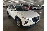 Hyundai TUCSON 2024 SEL 4dr en San Diego