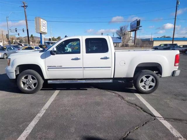 $29999 : 2011 GMC SIERRA 2500 HD CREW image 5