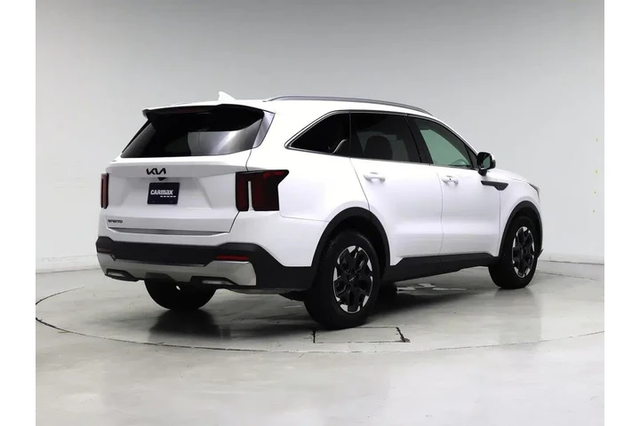 $33998 : Kia Sorento 2025 S 4dr SUV image 8