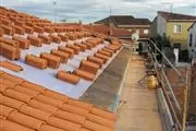 ROOFING REPAIR  RE-ROOF, TECHO en San Bernardino