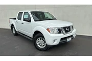 Nissan Frontier 2015 4x2 S 4