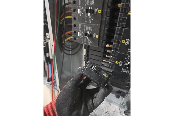 Arme Electric image 6