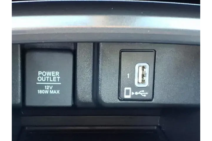 $27988 : Honda Accord 2019 EX-L 4dr S image 8