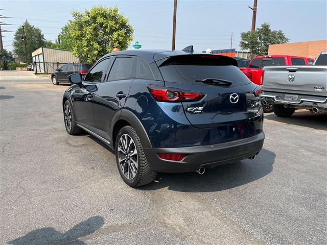 $18588 : 2019 CX-3 Grand Touring, ONE image 9