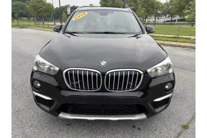 $14900 : 2018 BMW X1 xDrive28i image 4
