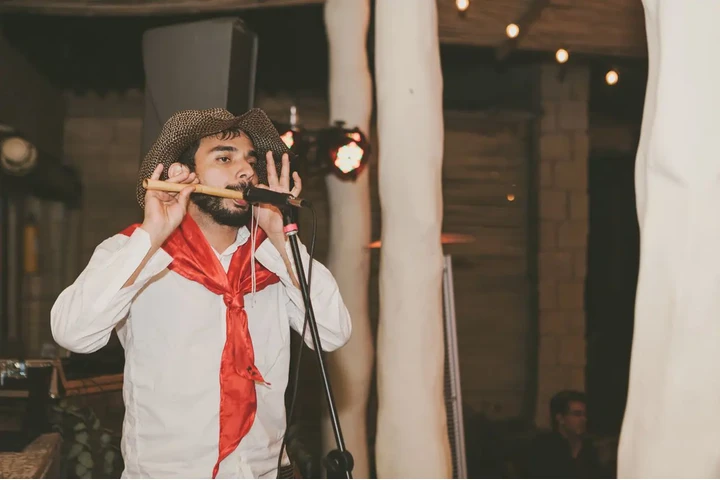 GRUPO MILLO TAMBORA CARNAVAL image 9