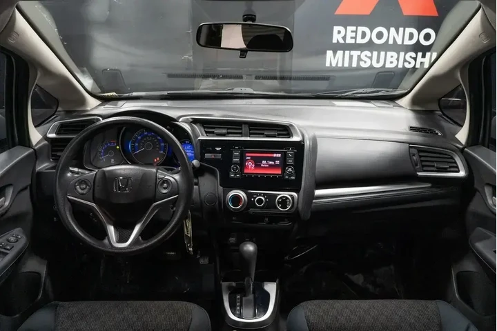 $12995 : Honda Fit 2016 LX 4dr Hatchb image 2