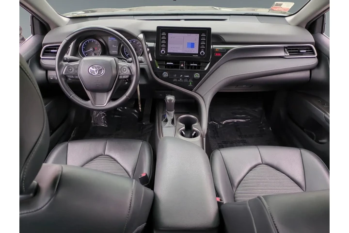 $25624 : Toyota Camry 2021 image 10