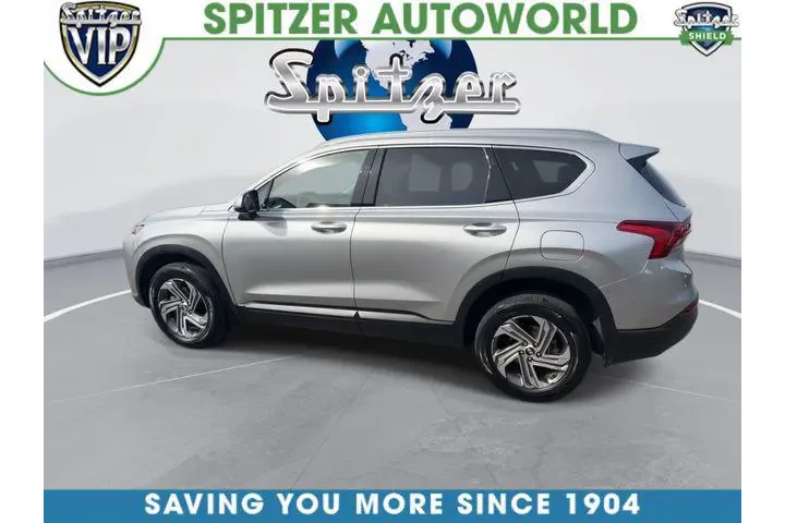 $27512 : Hyundai SANTA FE 2023 AWD SE image 6