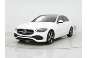 $33998 : Mercedes-Benz C-Class 2023 C thumbnail
