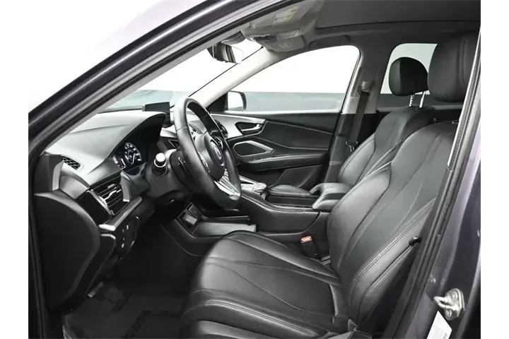 $22485 : Acura RDX 2019 4dr SUV image 7