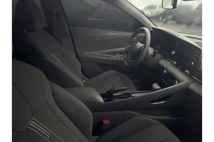 $17974 : Hyundai ELANTRA 2023 SEL 4dr image 4