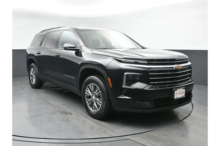 $30526 : Chevrolet Traverse 2024 LT 4 image 2