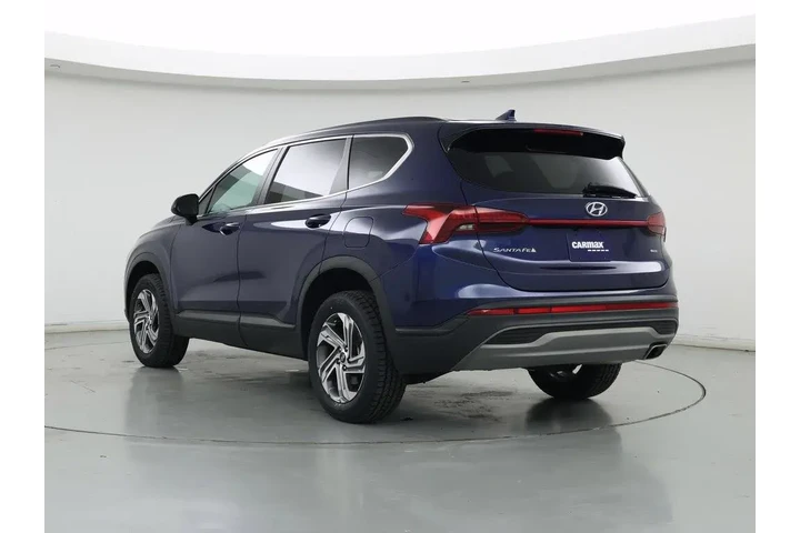 $24998 : Hyundai SANTA FE 2023 AWD SE image 2