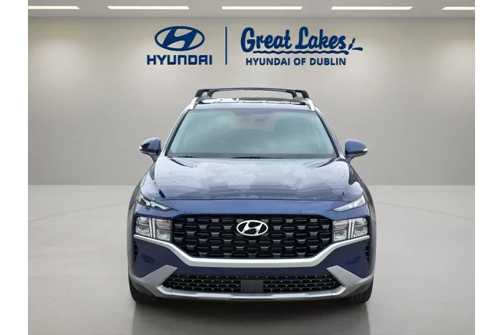 $23966 : Hyundai SANTA FE 2023 SEL 4d image 9