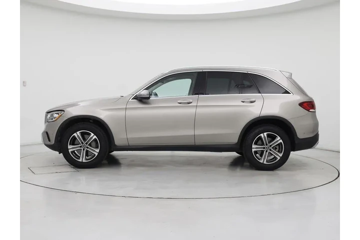 $23998 : Mercedes-Benz GLC 2021 AWD G image 3