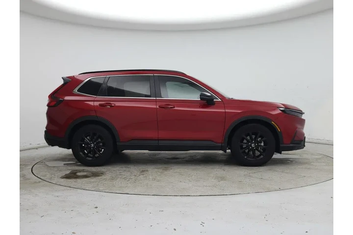 $36998 : Honda CR-V Hybrid 2025 Sport image 7