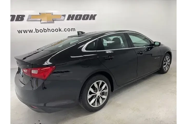 $17750 : Chevrolet Malibu 2023 LT 4dr image 5