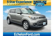 Kia Soul 2018 4dr Crossover en Camden