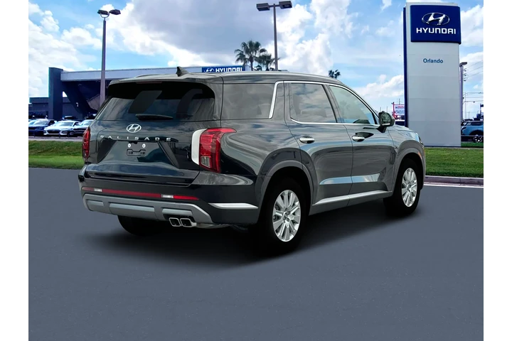 $35998 : Hyundai PALISADE 2025 SEL 4d image 7