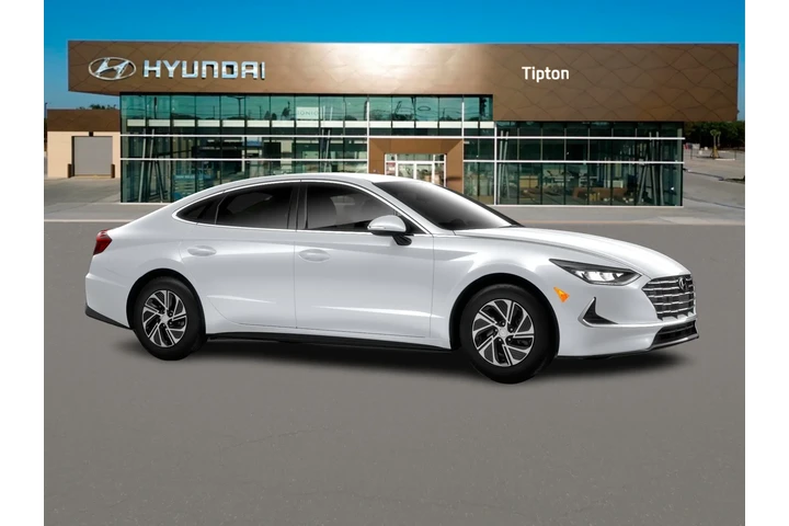 $22979 : Hyundai SONATA Hybrid 2023 B image 10