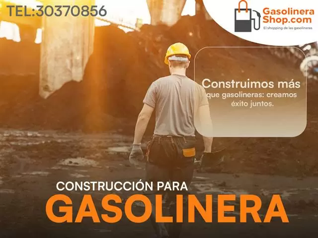 lideres en gasolineras image 1