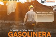 lideres en gasolineras en Guatemala City