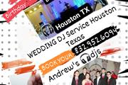 DJ  Mobile Houston for Parties thumbnail