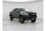 Chevrolet Colorado 2018 4x4