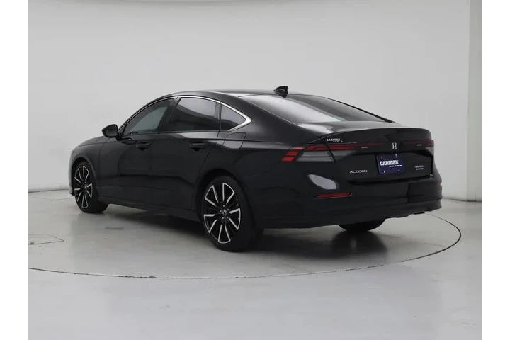 $36998 : Honda Accord Hybrid 2025 Tou image 2