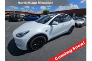 Tesla Model Y 2023 AWD 4dr C en Miami