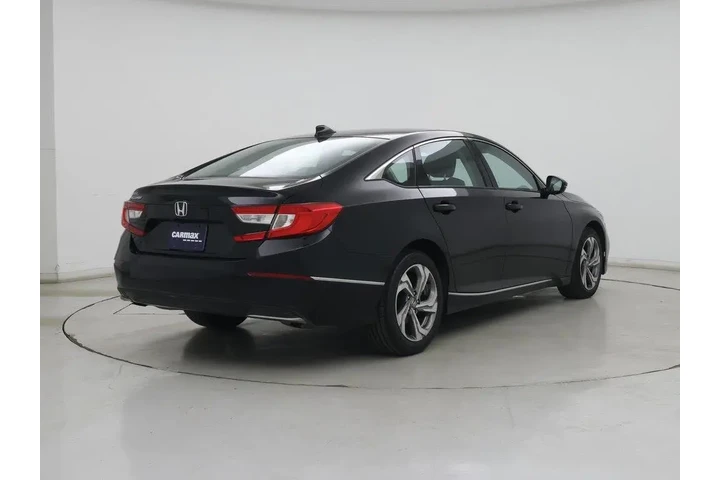 $21998 : Honda Accord 2018 EX-L 4dr S image 8